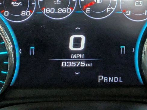 Used 2017 Chevrolet Tahoe LT RWD image 12