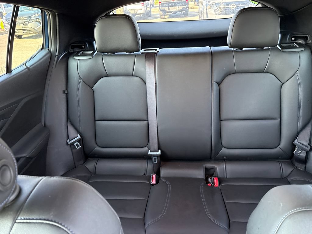 Used 2024 Buick Envista Sport Touring w/ Convenience I Package FWD image 35