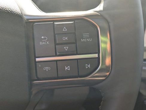 New 2026 Ford F450 Platinum AWD/4WD image 29