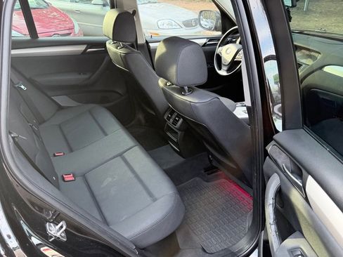 Used 2013 BMW X3 xDrive28i image 12