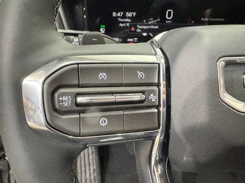 New 2026 GMC Terrain Elevation AWD/4WD image 15