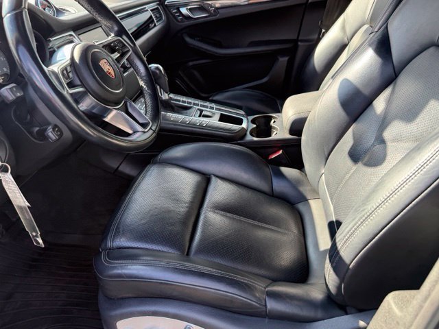 Used 2015 Porsche Macan S AWD/4WD image 5