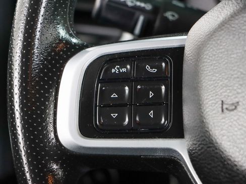 Used 2022 RAM 2500 Big Horn image 14