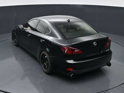 Used 2011 Lexus IS 250 AWD w/ Luxury Plus Value Edition image 34