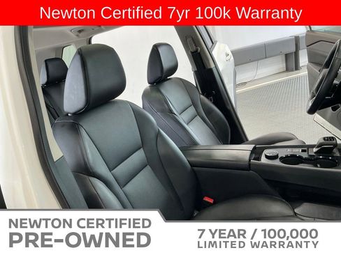 Used 2023 Nissan Rogue SV w/ SV Premium B Package AWD/4WD image 17