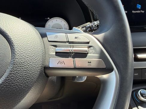 Used 2023 Hyundai Palisade Limited AWD/4WD image 21