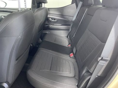 Certified 2023 Hyundai Santa Cruz SEL AWD/4WD image 15