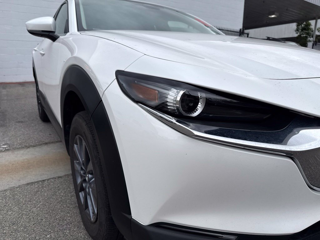 Used 2024 MAZDA CX-30 AWD 2.5 S image 5