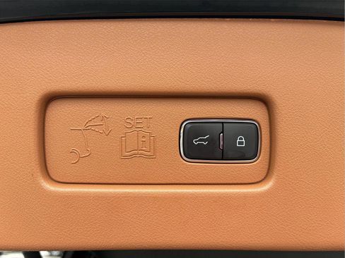 Used 2020 Lincoln Aviator Black Label w/ Dynamic Handling Package image 40