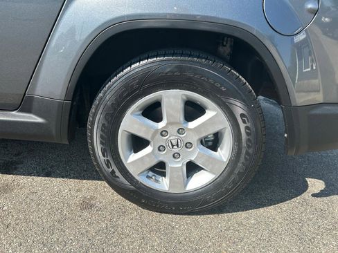 Used 2010 Honda Element EX image 27