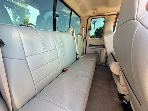 Used 2008 Ford F350 Lariat AWD/4WD image 18