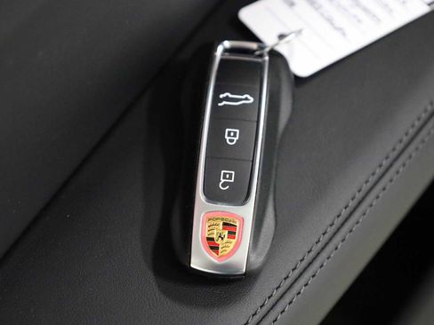 New 2026 Porsche Cayenne Coupe AWD/4WD image 43