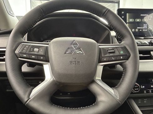 New 2026 Mitsubishi Outlander Trail Edition image 33