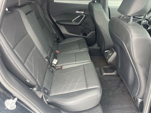 Used 2025 BMW X1 xDrive28i image 23