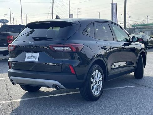 Used 2025 Ford Escape Active image 3