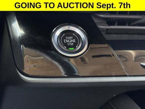 Used 2024 Buick Envision Preferred AWD/4WD image 16