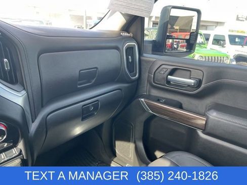 Used 2022 Chevrolet Silverado 3500 LT w/ Convenience Package image 22