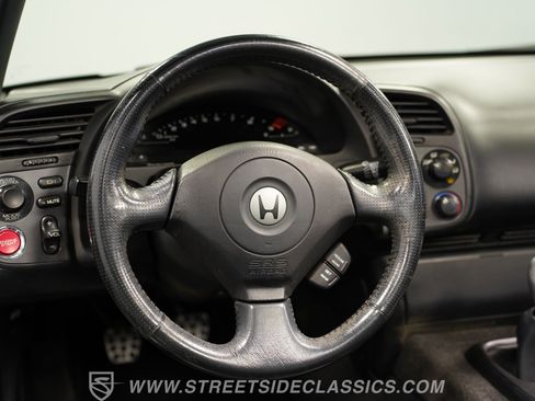 Used 2001 Honda S2000 image 40