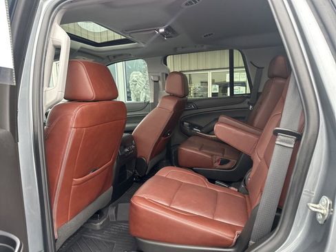 Used 2019 Chevrolet Tahoe Premier w/ Premier Plus Edition image 24