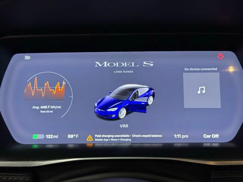 Used 2019 Tesla Model S Standard Range image 26