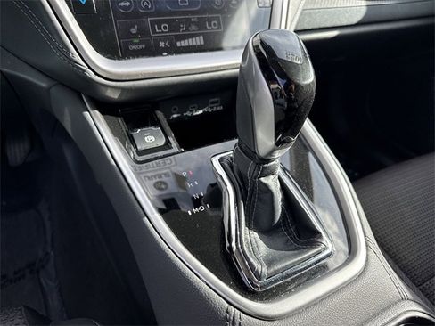 Certified 2023 Subaru Outback Premium image 20