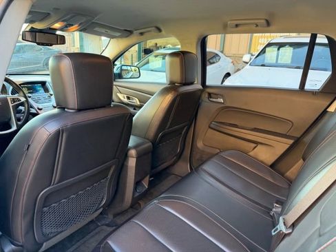 Used 2017 GMC Terrain SLT image 24