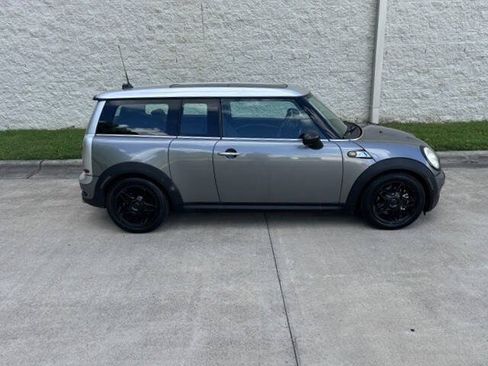 Used 2010 MINI Cooper Clubman S FWD image 20
