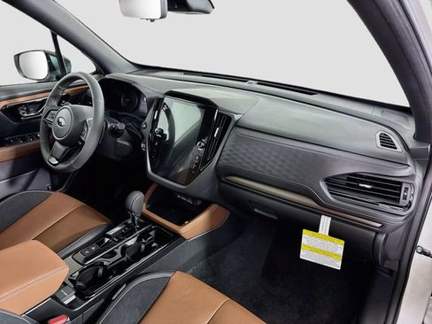 New 2026 Subaru Forester Touring AWD/4WD image 30