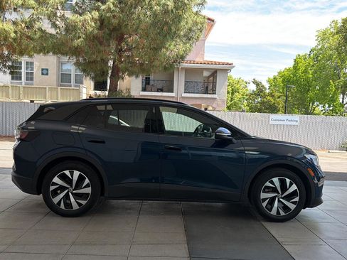 Used 2023 Volkswagen ID.4 Pro RWD image 6