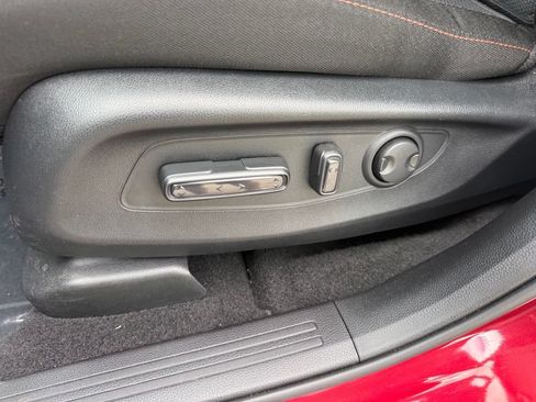 Used 2026 Honda CR-V Sport image 16
