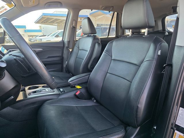 Certified 2021 Honda Pilot Special Edition image 32