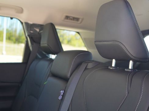 New 2026 INFINITI QX60 Luxe w/ Cargo Package image 25