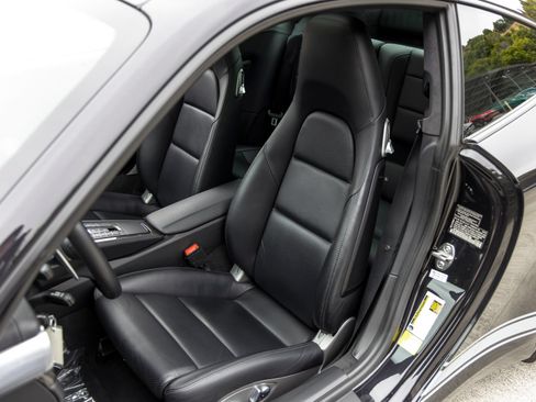 Used 2013 Porsche 911 Carrera S RWD image 5