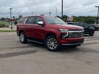 New 2025 Chevrolet Tahoe Premier video 2