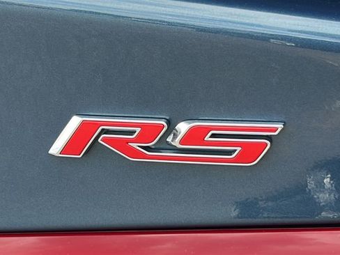 Used 2024 Chevrolet Malibu RS image 35