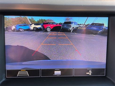 Used 2020 GMC Acadia Denali w/ Trailering Package image 15