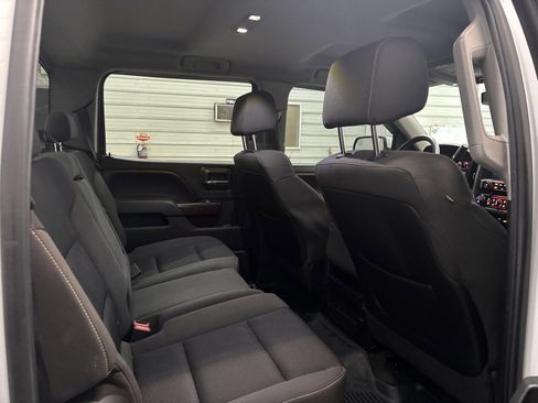 Used 2015 GMC Sierra 1500 SLE w/ Carbon-22 Edition image 30