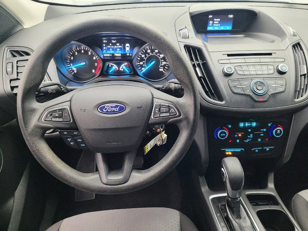 Used 2018 Ford Escape SE AWD/4WD image 22