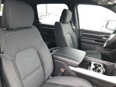 New 2026 RAM 1500 Big Horn image 32