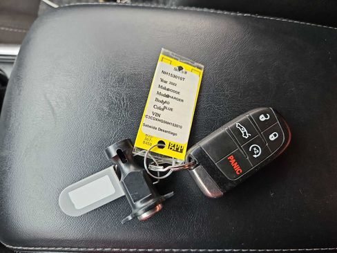 Used 2022 Dodge Charger GT RWD image 24