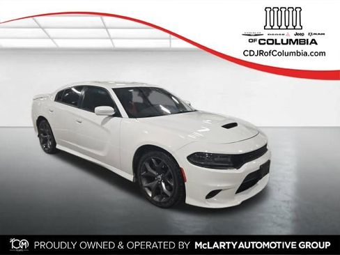 Used 2019 Dodge Charger GT image 1