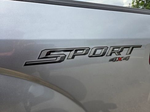Used 2020 Ford F150 Lariat AWD/4WD image 7