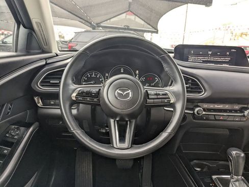 Used 2025 MAZDA CX-30 AWD 2.5 S w/ Preferred Package image 16