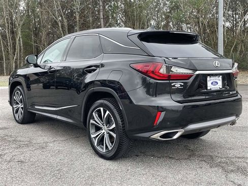 Used 2016 Lexus RX 350 FWD image 5