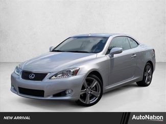Used 2012 Lexus IS 250C w/ Luxury Pkg video 1