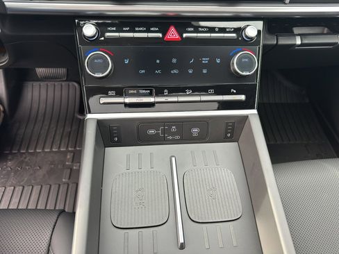 New 2026 Hyundai Santa Fe XRT image 11