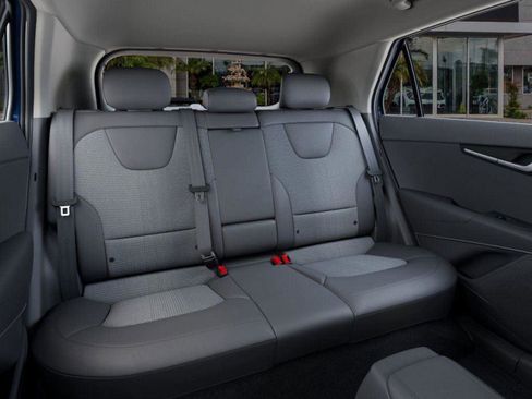 New 2026 Kia Niro Wind image 16