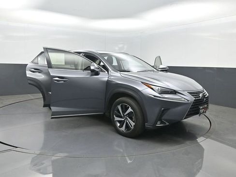 Used 2021 Lexus NX 300 AWD w/ Premium Package image 37