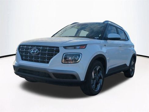 New 2026 Hyundai Venue SEL image 9