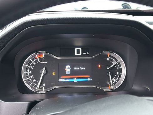 Used 2023 Honda Ridgeline RTL-E image 16